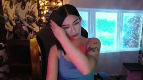 jess online show from May 10, 12:07 pm