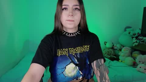 Danielle  online show from May 10, 10:50 am
