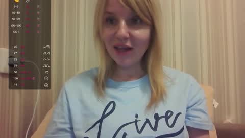 Snapshot of urbadkitty chatting on October 3, 2:44 pm urbadkitty online show from October 3, 2:44 pm
