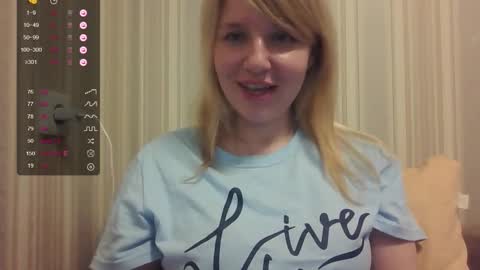 Snapshot of urbadkitty chatting on October 10, 2:22 pm urbadkitty online show from October 10, 2:22 pm
