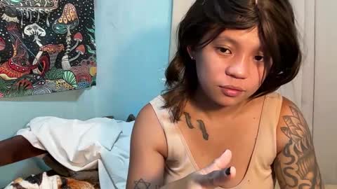 Urbbgurl lynxx  online show from May 19, 11:28 am