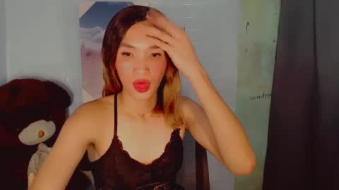 urblossom_harahxxx online show from January 2, 7:12 am