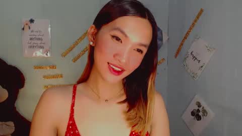 urblossom_harahxxx online show from February 14, 8:10 am