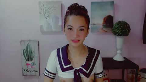 urblossom_princess online show from May 26, 6:40 pm