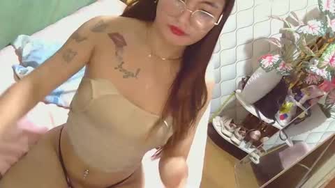 urdream_bride online show from May 14, 11:10 pm