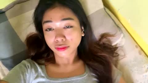 ayumi reacher online show from April 12, 2:25 am