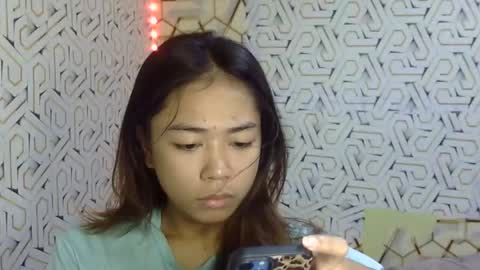 ayumi reacher online show from April 2, 2:36 pm