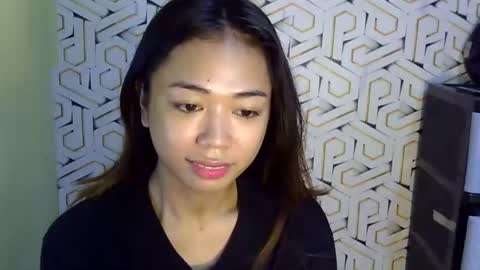 ayumi reacher online show from February 4, 10:46 pm