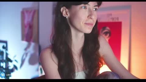 Aleksandra online show from February 3, 8:03 pm