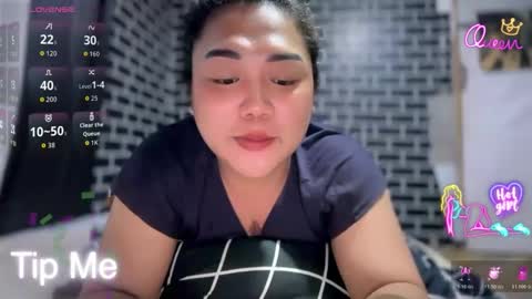 Dimple online show from May 20, 8:28 pm