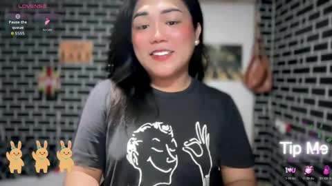 Dimple online show from May 18, 8:48 pm
