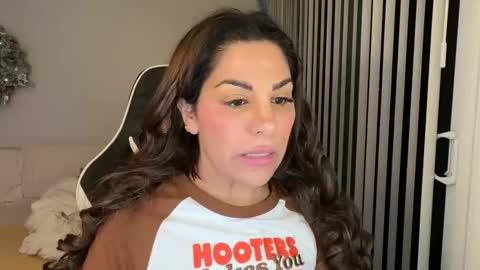 Goddess Marla online show from April 7, 3:08 am