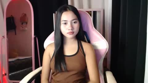 Angelica online show from May 15, 3:15 pm