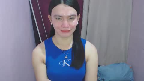 Katey online show from May 27, 1:57 am