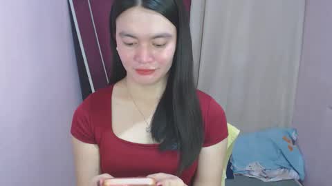 Katey online show from May 26, 3:17 am