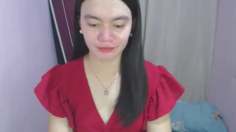 Katey online show from May 24, 1:48 am