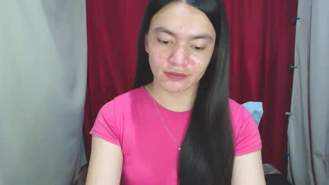 Katey online show from October 18, 8:06 am