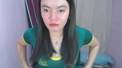 Katey online show from May 2, 6:06 am