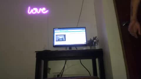 Sham online show from December 19, 2:38 am