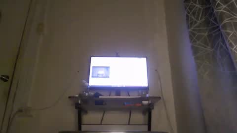 Sham online show from May 11, 2:45 pm