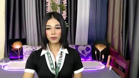 urlovely_jemma online show from May 27, 1:57 am