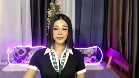 urlovely_jemma online show from May 3, 2:04 am