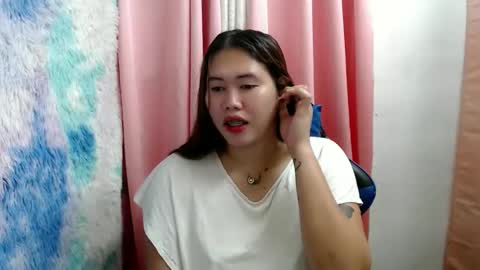 Sofie online show from April 6, 3:46 pm