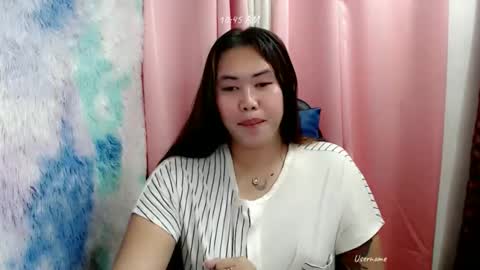 Sofie online show from April 5, 5:45 pm