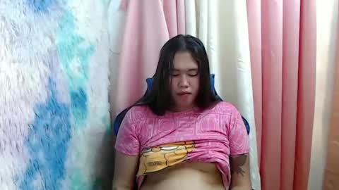 Sofie online show from March 12, 4:31 pm