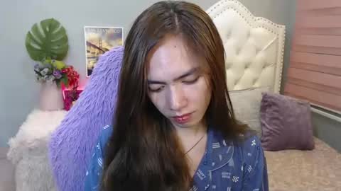 Snapshot of urlovelypinayxxx chatting on January 21, 7:06 pm MIYA online show from January 21, 7:06 pm