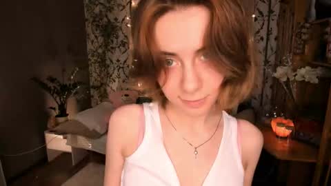 Shayna online show from October 11, 2:42 pm