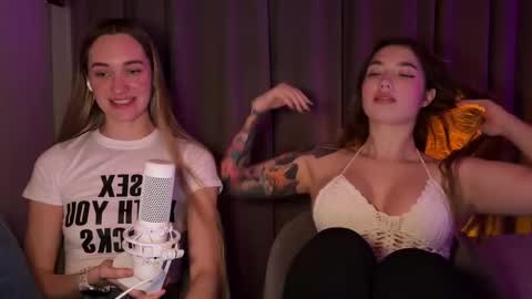 urmissalice online show from November 29, 6:34 pm