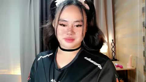 cecilia online show from October 18, 2:31 pm