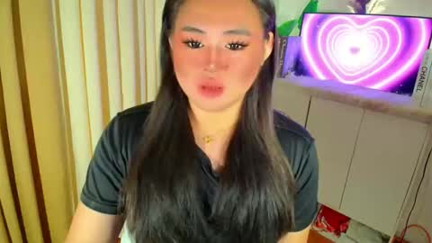 cecilia online show from May 25, 12:09 am