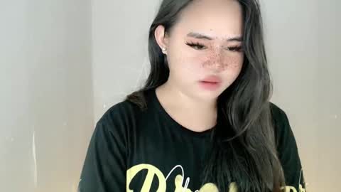 cecilia online show from January 9, 4:00 pm