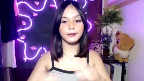 Pia online show from October 20, 8:56 pm