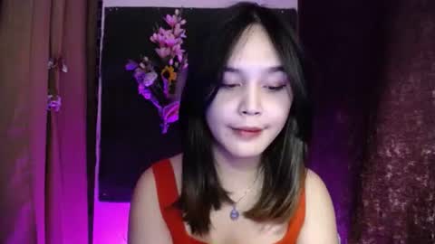 Pia online show from January 8, 1:15 pm