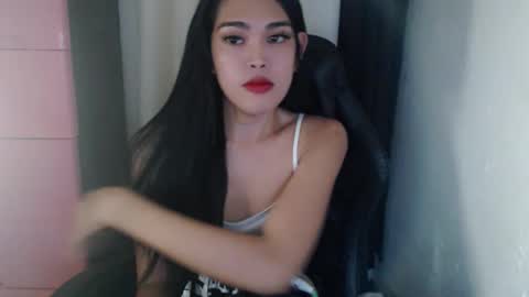 Jenny online show from January 20, 12:46 am