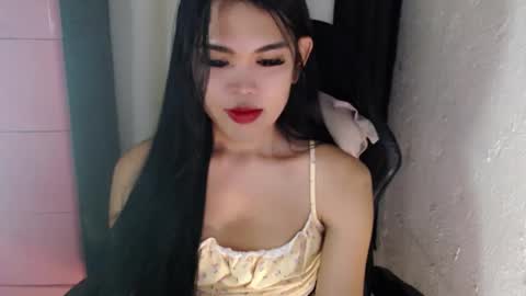 Jenny online show from January 25, 8:42 pm