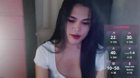Jenny online show from January 2, 10:01 pm