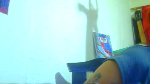 Aniie online show from February 3, 3:37 am