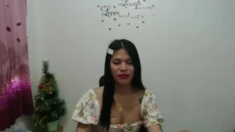 hi im kim online show from December 4, 2:53 am