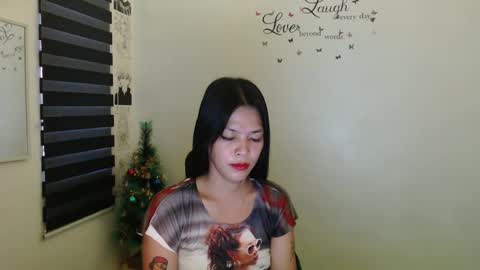 hi im kim online show from December 15, 2:30 am