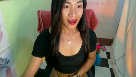 Amara online show from January 10, 7:04 am
