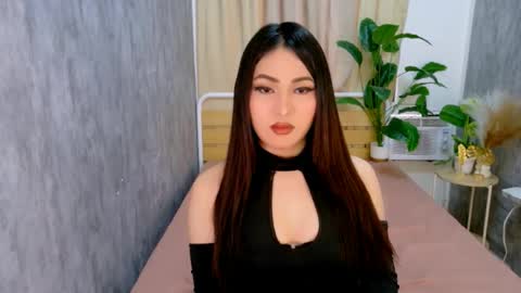 ursatisfactiongirl online show from May 18, 4:40 am