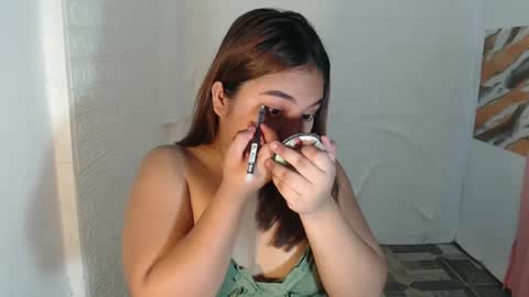 Snapshot of ursexy_ash chatting on March 1, 3:49 pm ash online show from March 1, 3:49 pm