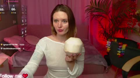 Eva online show from April 9, 6:19 am