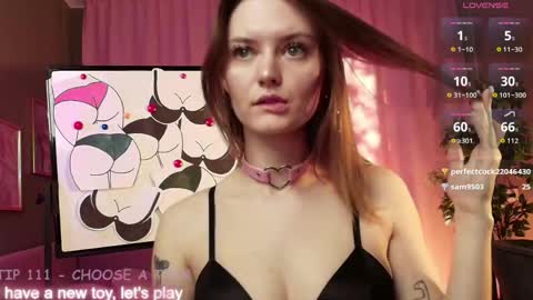 Eva online show from May 10, 1:51 am