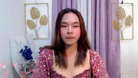 ursweet_ivyxx online show from January 11, 5:01 am
