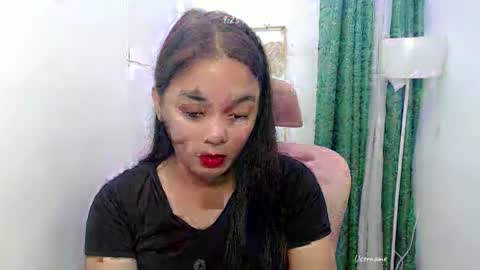 ursweetrica69 online show from January 7, 1:25 pm